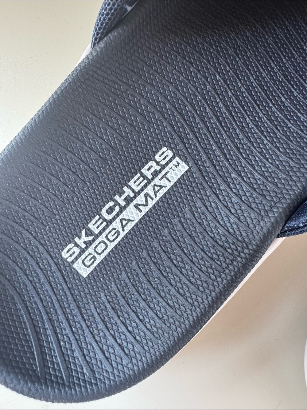 Skechers Go Walk Flex Sandals, 6 - Picture 9 of 11
